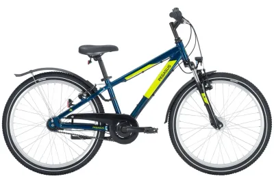 Pegasus Kinderfahrrad 24 Zoll Pegasus Avanti Sport 7 2025 | 24 Zoll | Diamant