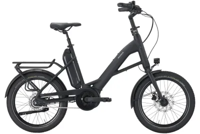 Pegasus Kompaktrad E-Bike Pegasus SWING E8R 2024 | 800 Wh | 20 Zoll | Sonstige