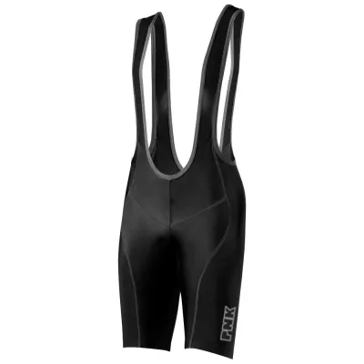 PNK Kurze Radlerhose PNK Lycra