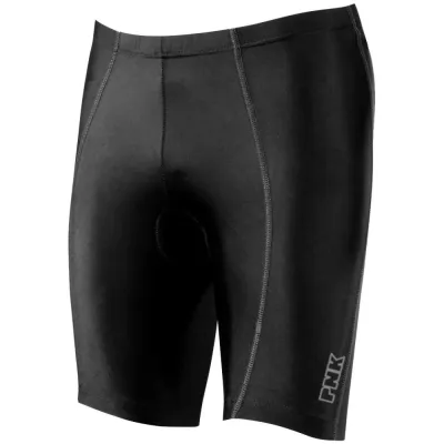 PNK Kurze Radlerhose PNK Lycra Radhose