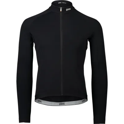Poc Fahrradtrikots langarm Poc Ambient Thermal