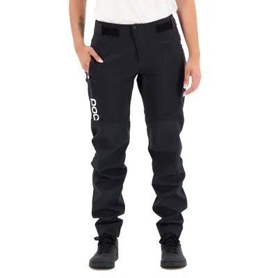 Poc Fahrradhose lang Poc Ardour Hosen 0