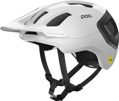 Poc Axion Race MIPS