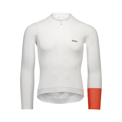 Poc Fahrradtrikots langarm Poc CADENCE LS JERSEY 2026