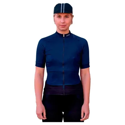 Poc Fahrradtrikots kurzarm Poc Essential Road