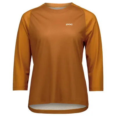 Poc Fahrradtrikots langarm Poc Motion Air Short Sleeve