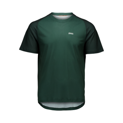 Poc Fahrradtrikots kurzarm Poc MOTION AIR S/S JERSEY MTB Bikeshirt 2026