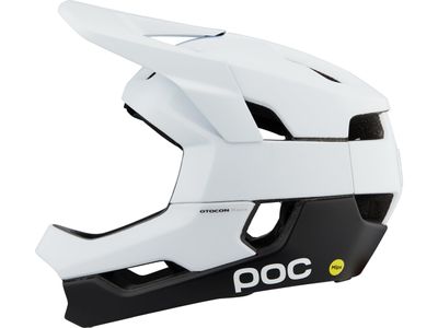 Poc Fullface Helm Poc Otocon Race MIPS 0