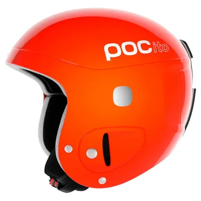 Pocito Skull Junior-Skihelm