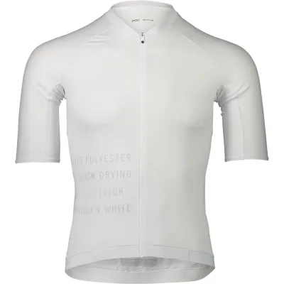 Poc Fahrradtrikots kurzarm Poc Pristine Print