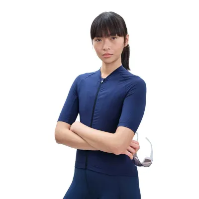 Poc Fahrradtrikots kurzarm Poc Raceday Trikot 2026