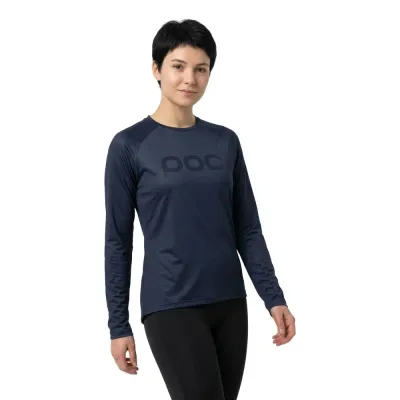 Poc Fahrradtrikots langarm Poc Reform Enduro Jersey