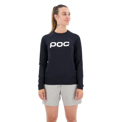 Poc Fahrradtrikots langarm Poc Reform Enduro 2026