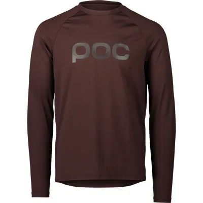 Poc Fahrradtrikots langarm Poc Reform