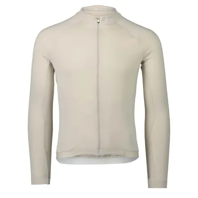 Poc Fahrradtrikots langarm Poc Thermal Lite 2026