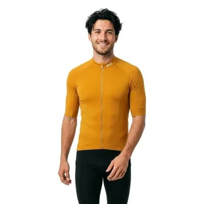 Poc Fahrradtrikots kurzarm Poc Thermal Lite