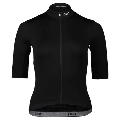 Poc Fahrradtrikots kurzarm Poc Thermal Lite Trikot 2026