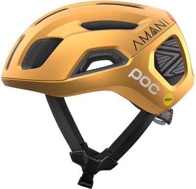 Poc Ventral Air MIPS Team Amani Migration Editon