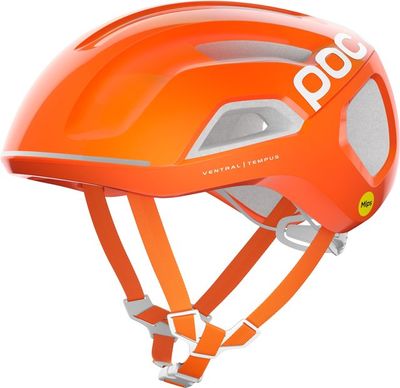 Poc Ventral Tempus