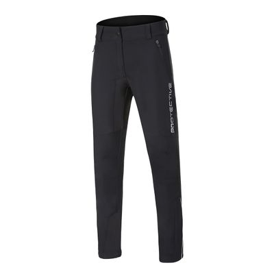 Protective Fahrradhose lang Protective P-LONGPANT Bike Hose 0