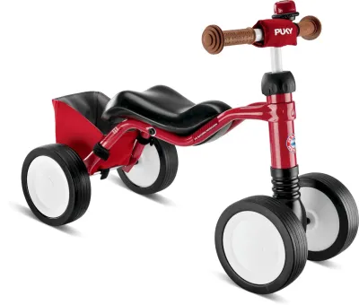 Puky WUTSCH BUNDLE FC BAYERN