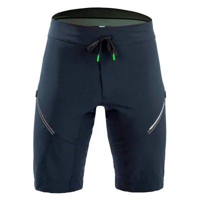Q36.5 MTB Shorts Q36.5 Adventure kurze Hose 0