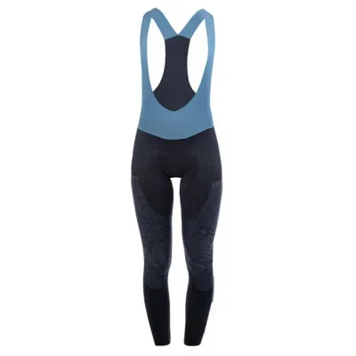 Q36.5 Bodies Q36.5 Adventure Winter Lange Trägerhose