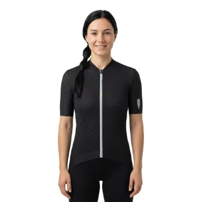 Q36.5 Fahrradtrikots kurzarm Q36.5 Dottore Clima