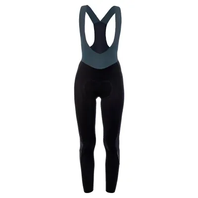 Q36.5 Bodies Q36.5 Dottore Hybrid Lange Trägerhose