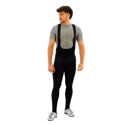 Q36.5 Fahrradhose lang Q36.5 Dottore Hybrid