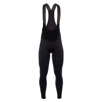 Q36.5 Bodies Q36.5 Dottore Thermal Lange Trägerhose