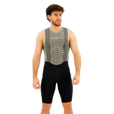 Q36.5 Trägerhose Q36.5 Essential Bib Shorts 0