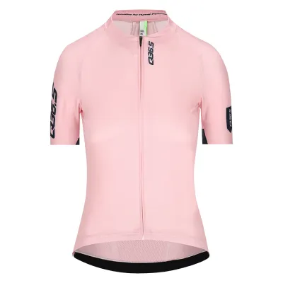Q36.5 Fahrradtrikots kurzarm Q36.5 Gregarius Pro Signature