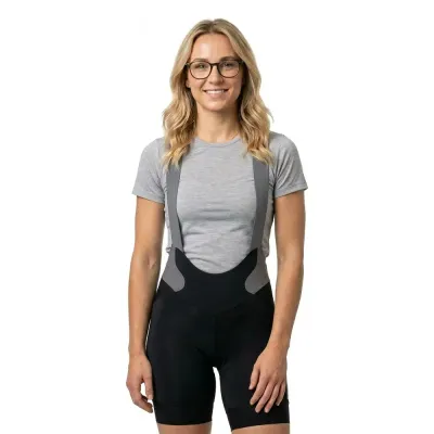 Q36.5 Trägerhose Q36.5 Grid Skin