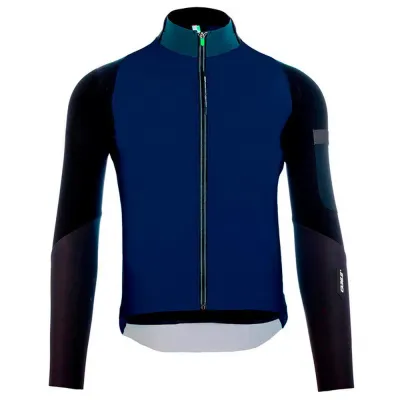 Q36.5 Fahrradtrikots langarm Q36.5 Hybrid Que X