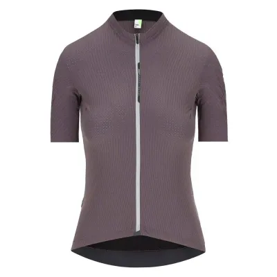 Q36.5 Fahrradtrikots kurzarm Q36.5 L1 Grid Skin
