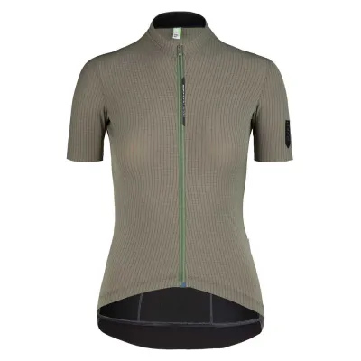 Q36.5 Fahrradtrikots kurzarm Q36.5 L1 Pinstripe X