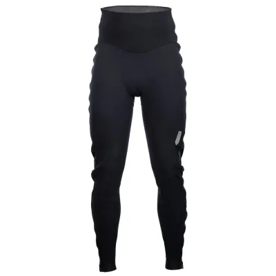 Q36.5 Fahrradhose lang Q36.5 Overtight Winter Hosen 0