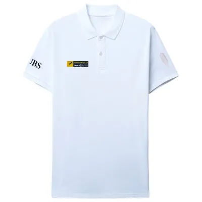 Q36.5 Fahrrad T-Shirt Q36.5 Pinarello Pro Cycling Team 2026