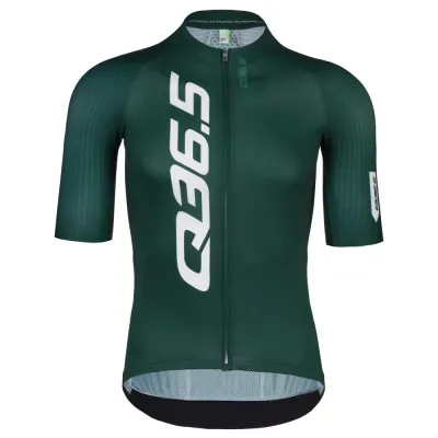 Q36.5 Fahrradtrikots kurzarm Q36.5 R2
