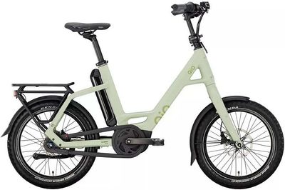 QiO Bikes Eins AP-8