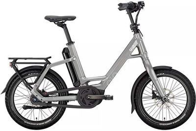 QiO Bikes Eins AP-8 RT