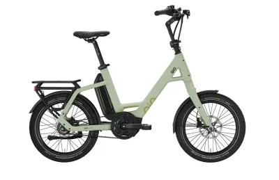 QiO Bikes EINS AP-8R