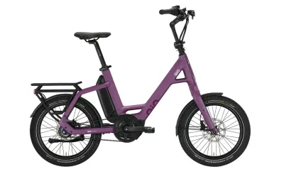 QiO Bikes EINS AP-8R