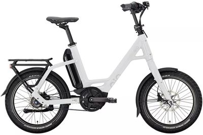 QiO Bikes Eins AP-8R RT