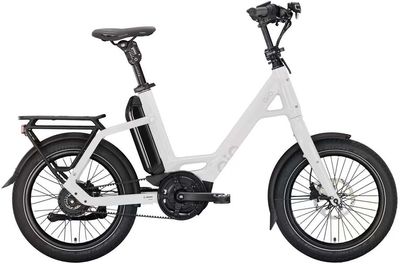 QiO Bikes EINS P-E