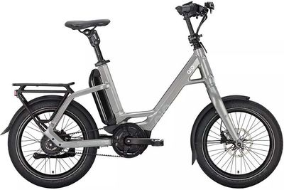 QiO Bikes Eins P-E