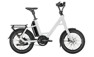 QiO Bikes EINS P-R