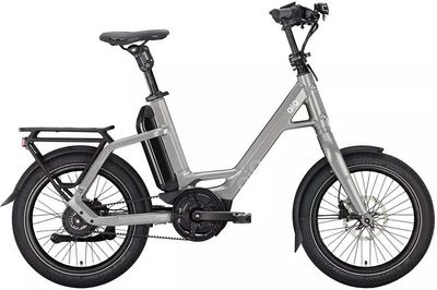 QiO Bikes EinsX P-E