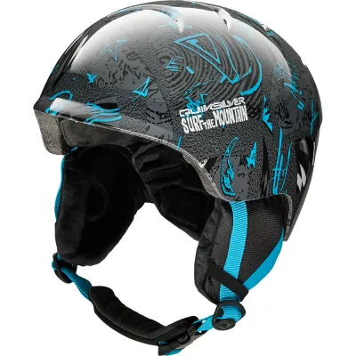 Quiksilver Slush Skihelm